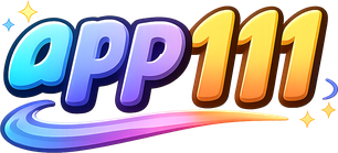 app 111 লোগো